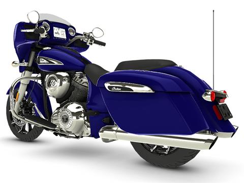 2024 Indian Motorcycle Chieftain® Limited in Reno, Nevada - Photo 7