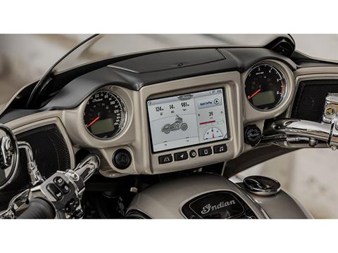 2024 Indian Motorcycle Chieftain® Limited in Elk Grove, California - Photo 10
