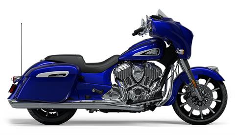2024 Indian Motorcycle Chieftain® Limited in San Diego, California - Photo 1
