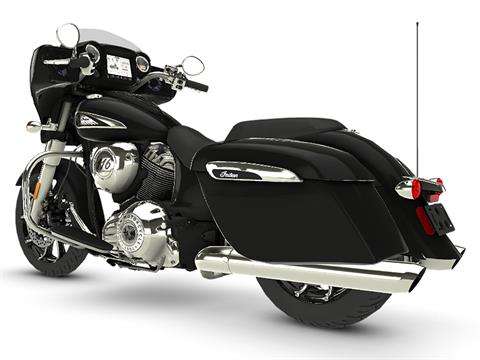 2024 Indian Motorcycle Chieftain® Limited with PowerBand Audio Package in Barboursville, West Virginia - Photo 7