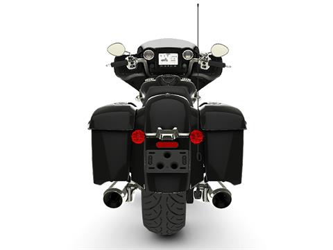 2024 Indian Motorcycle Chieftain® Limited with PowerBand Audio Package in Elkhart, Indiana - Photo 8