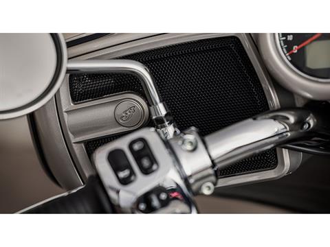 2024 Indian Motorcycle Chieftain® Limited with PowerBand Audio Package in Lincoln, Nebraska - Photo 11