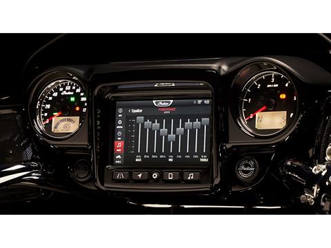 2024 Indian Motorcycle Chieftain® Limited with PowerBand Audio Package in Nashville, Tennessee - Photo 14