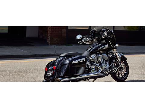 2024 Indian Motorcycle Chieftain® Limited with PowerBand Audio Package in Norfolk, Virginia - Photo 19