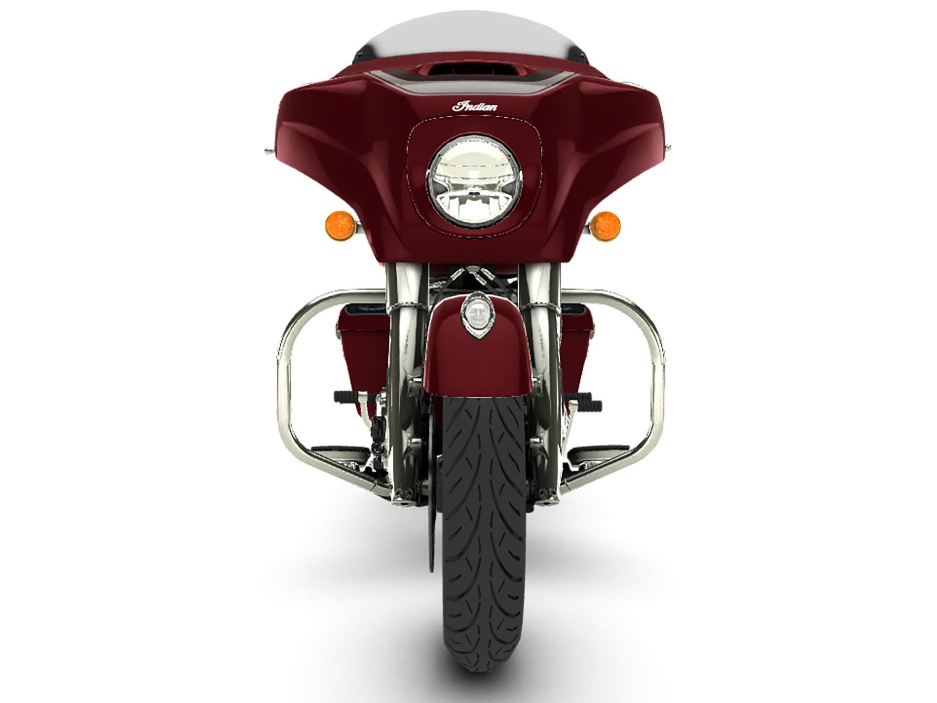 2024 Indian Motorcycle Chieftain® Limited with PowerBand Audio Package in Fort Myers, Florida - Photo 5