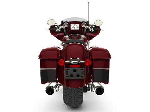 2024 Indian Motorcycle Chieftain® Limited with PowerBand Audio Package in Mineola, New York - Photo 8