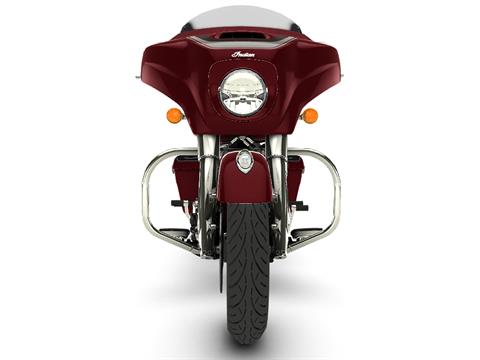 2024 Indian Motorcycle Chieftain® Limited with PowerBand Audio Package in EL Cajon, California - Photo 5