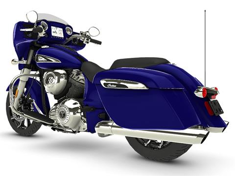 2024 Indian Motorcycle Chieftain® Limited with PowerBand Audio Package in EL Cajon, California - Photo 7