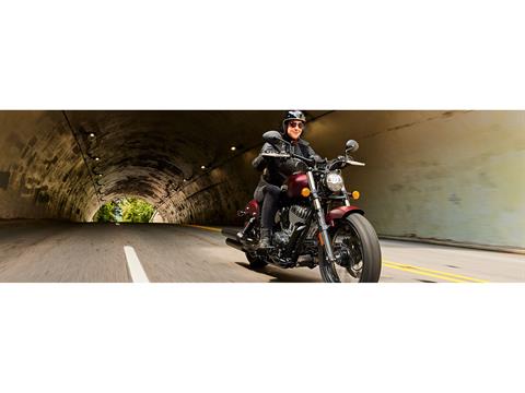 2024 Indian Motorcycle Chief ABS in Broken Arrow, Oklahoma - Photo 17