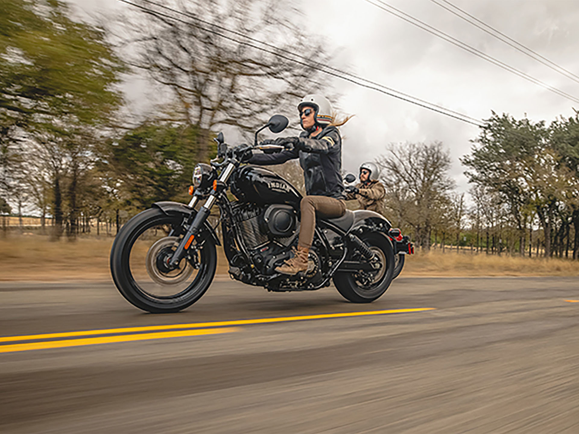 2024 Indian Motorcycle Chief ABS in EL Cajon, California - Photo 18