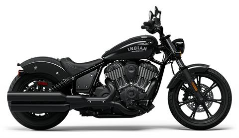 2024 Indian Motorcycle Chief ABS in EL Cajon, California