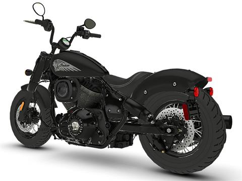 2024 Indian Motorcycle Chief Bobber Dark Horse® in De Pere, Wisconsin - Photo 7