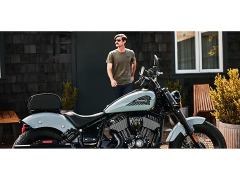2024 Indian Motorcycle Chief Bobber Dark Horse® in Mineola, New York - Photo 19