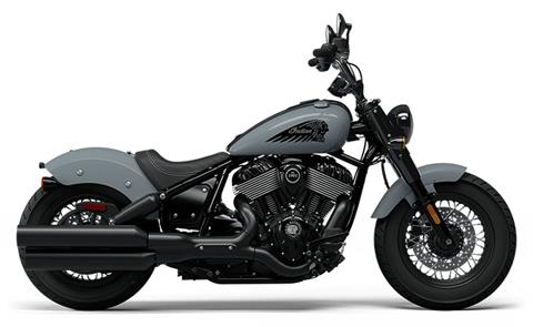 2024 Indian Motorcycle Chief Bobber Dark Horse® in Ottumwa, Iowa