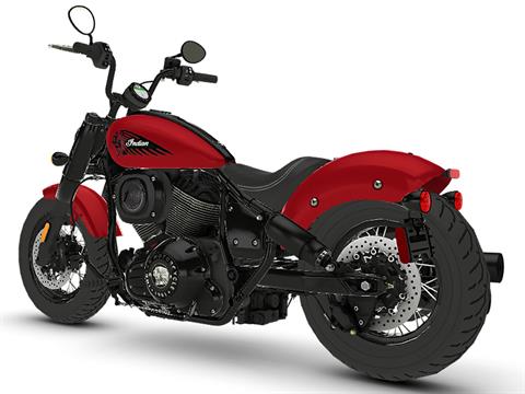 2024 Indian Motorcycle Chief Bobber Dark Horse® in Lebanon, New Jersey - Photo 7