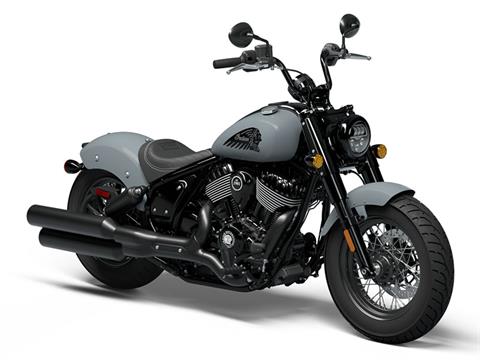 2024 Indian Motorcycle Chief Bobber Dark Horse® in EL Cajon, California - Photo 1