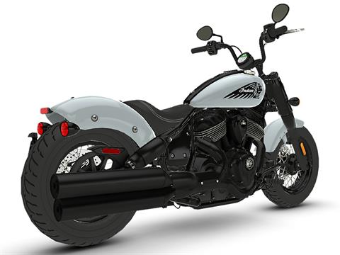2024 Indian Motorcycle Chief Bobber Dark Horse® in EL Cajon, California - Photo 6