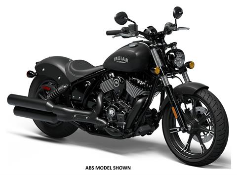 2024 Indian Motorcycle Chief Dark Horse® in Mineola, New York