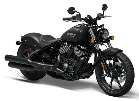 2024 Indian Motorcycle Chief Dark Horse® in Fort Myers, Florida