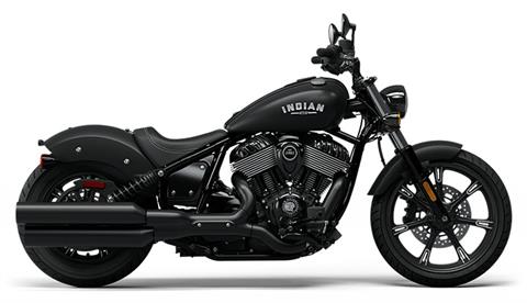 2024 Indian Motorcycle Chief Dark Horse® in New Haven, Vermont