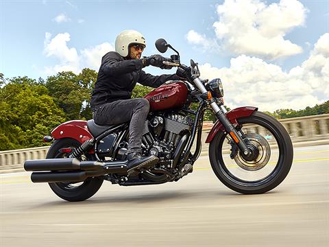 2024 Indian Motorcycle Chief Dark Horse® in Fleming Island, Florida - Photo 13