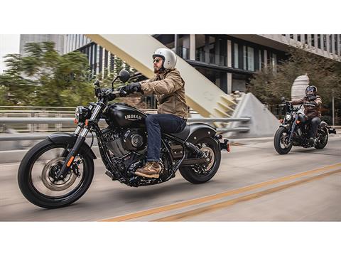 2024 Indian Motorcycle Chief Dark Horse® in Fort Lauderdale, Florida - Photo 16