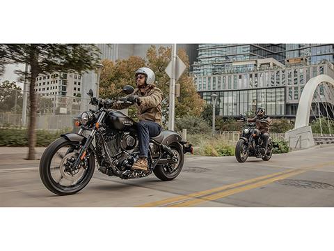 2024 Indian Motorcycle Chief Dark Horse® in Pasco, Washington - Photo 18