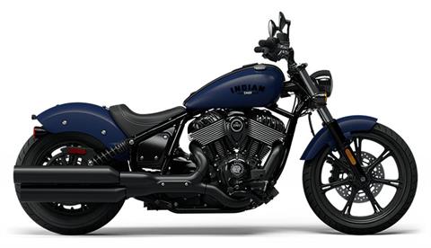 2024 Indian Motorcycle Chief Dark Horse® in Ottumwa, Iowa