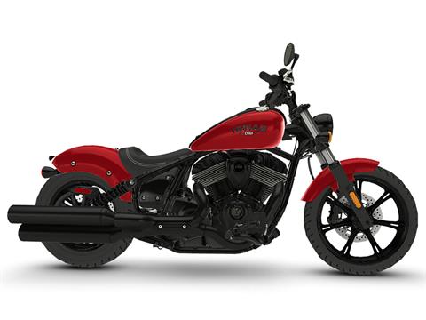 2024 Indian Motorcycle Chief Dark Horse® in Mineola, New York - Photo 3