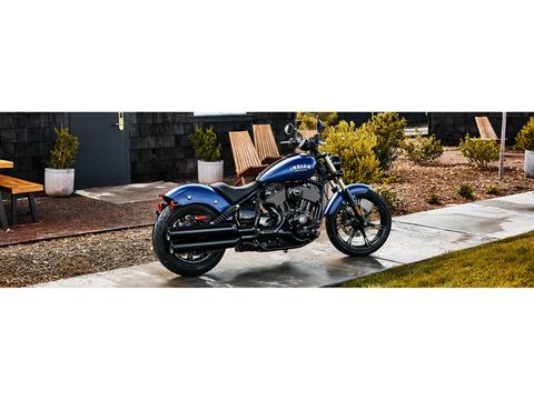 2024 Indian Motorcycle Chief Dark Horse® in EL Cajon, California - Photo 17