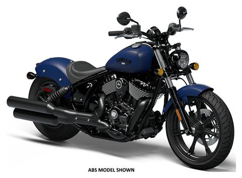 2024 Indian Motorcycle Chief Dark Horse® in Hollister, California