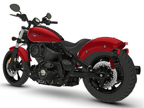 2024 Indian Motorcycle Chief Dark Horse® in San Jose, California - Photo 7