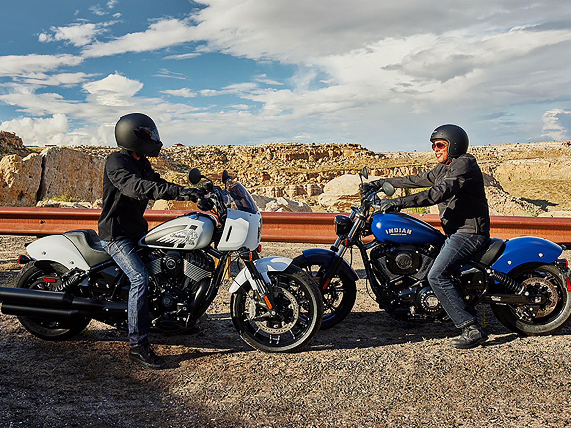 2024 Indian Motorcycle Chief Dark Horse® in San Jose, California - Photo 14