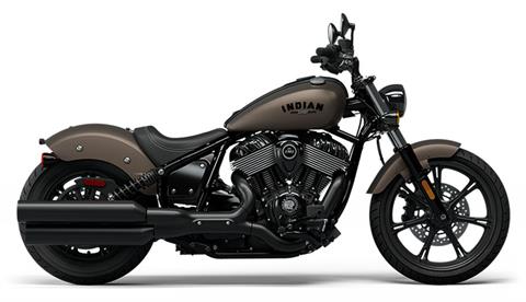 2024 Indian Motorcycle Chief Dark Horse® Icon in Waynesville, North Carolina