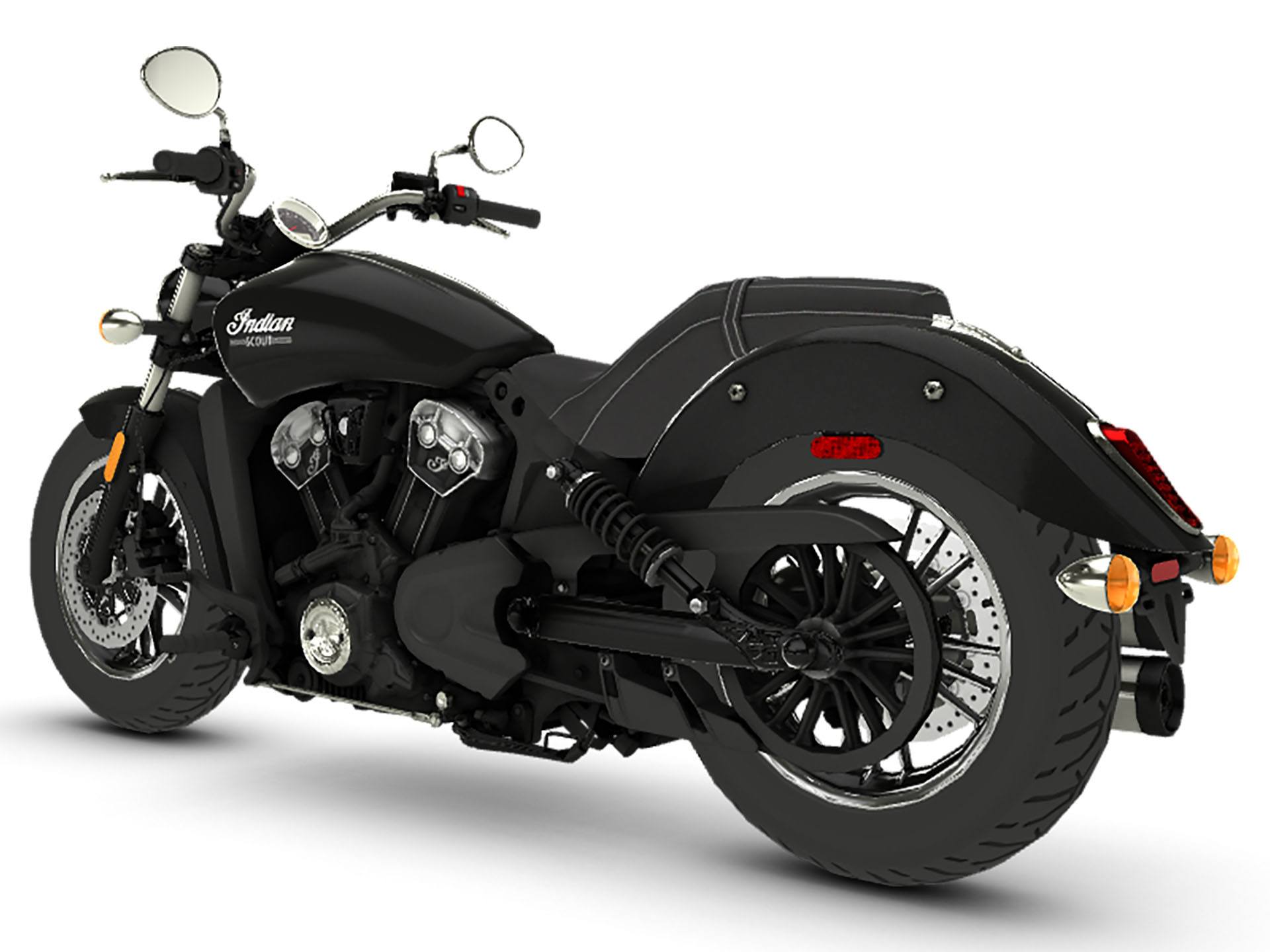2024 Indian Motorcycle Scout® in Fort Lauderdale, Florida - Photo 7