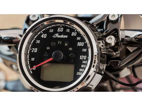 2024 Indian Motorcycle Scout® in Elk Grove, California - Photo 9