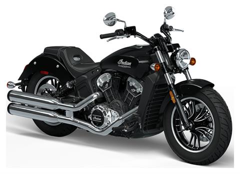 2024 Indian Motorcycle Scout® ABS in Broken Arrow, Oklahoma