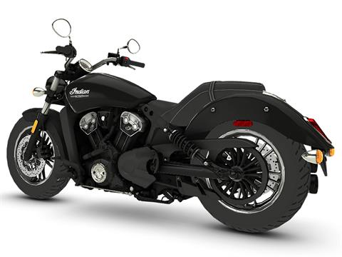 2024 Indian Motorcycle Scout® ABS in Newport News, Virginia - Photo 7
