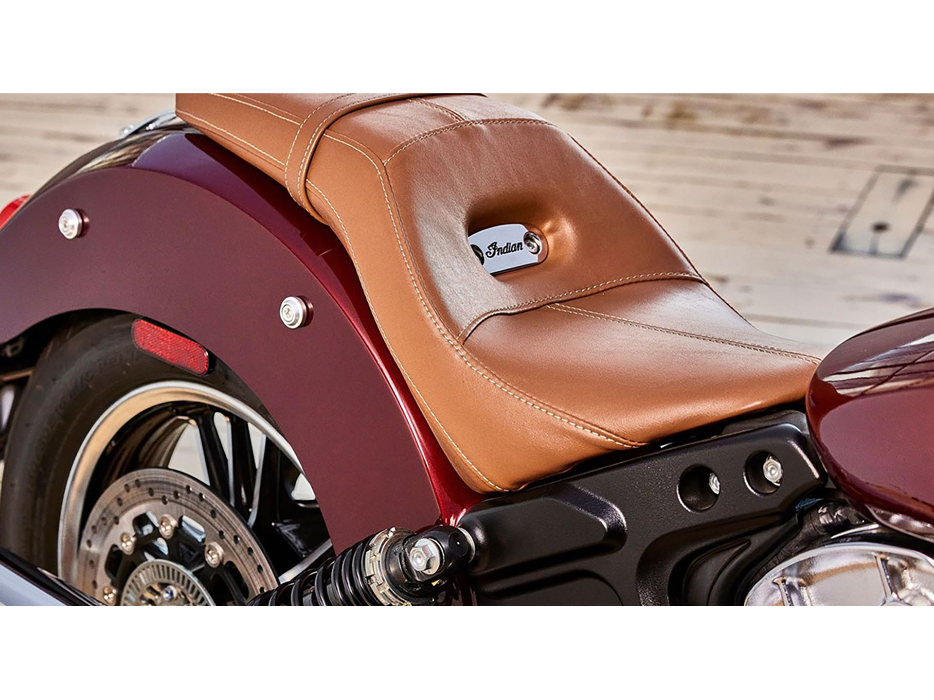 2024 Indian Motorcycle Scout® ABS in Fredericksburg, Virginia - Photo 10