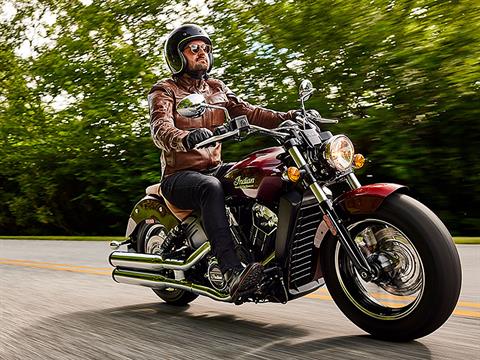 2024 Indian Motorcycle Scout® ABS in Mineola, New York - Photo 14