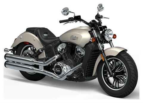 2024 Indian Motorcycle Scout® ABS in Ottumwa, Iowa