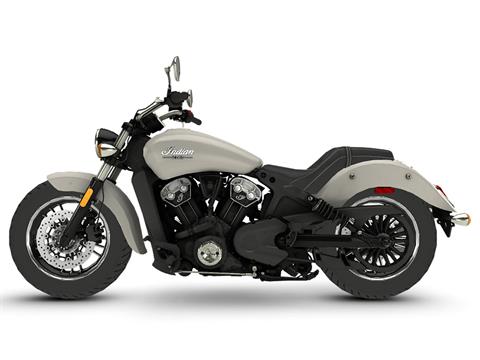 2024 Indian Motorcycle Scout® ABS in Fort Lauderdale, Florida - Photo 4