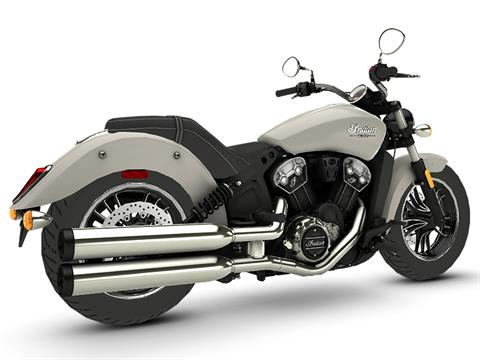 2024 Indian Motorcycle Scout® ABS in Fort Lauderdale, Florida - Photo 6