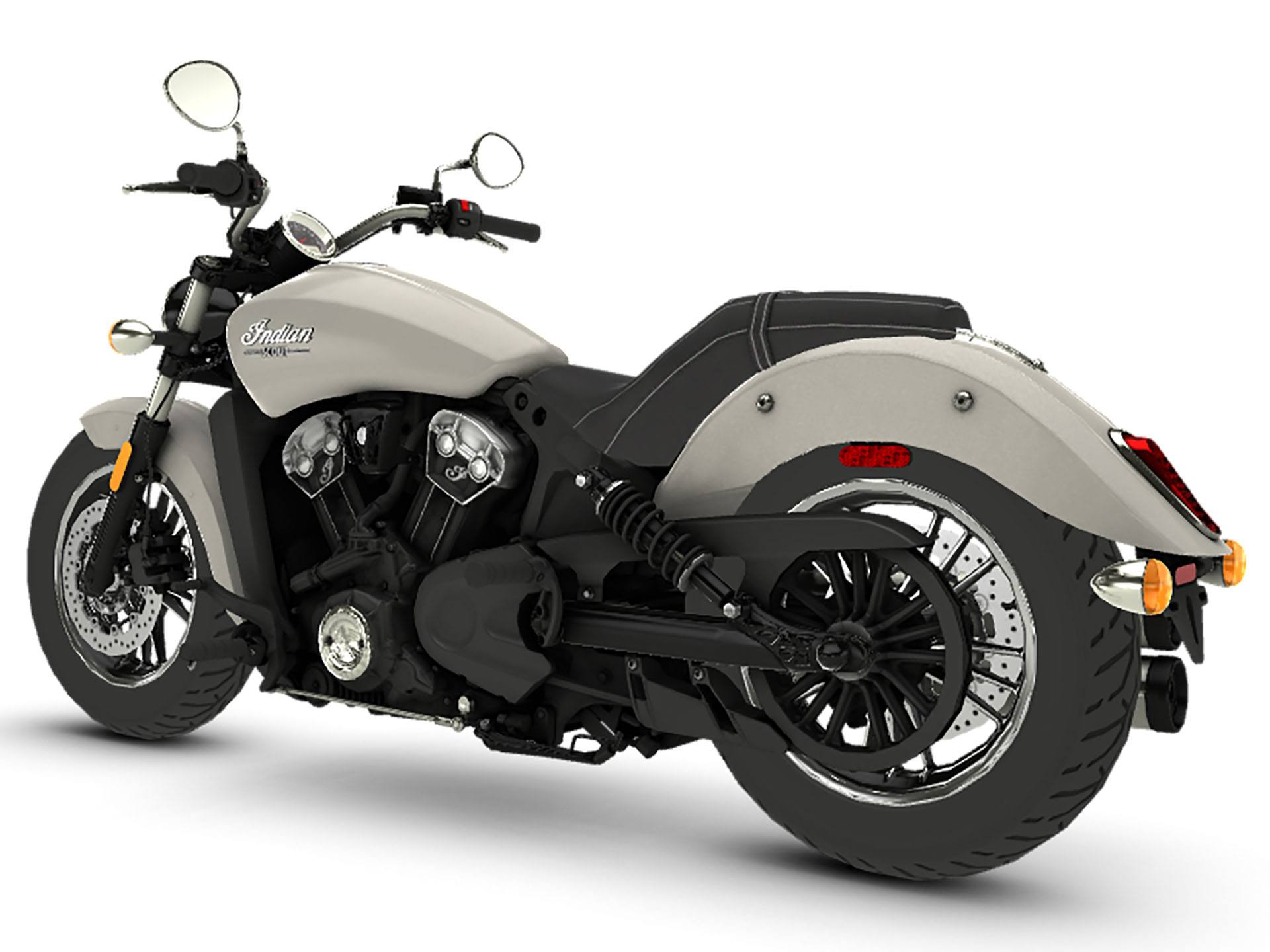 2024 Indian Motorcycle Scout® ABS in Chesapeake, Virginia - Photo 7