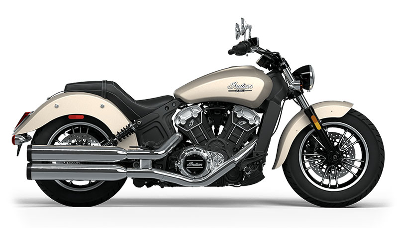 2024 Indian Motorcycle Scout® ABS in Racine, Wisconsin - Photo 1