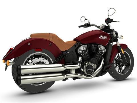 2024 Indian Motorcycle Scout® ABS in Hollister, California - Photo 6