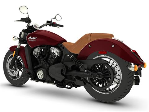 2024 Indian Motorcycle Scout® ABS in EL Cajon, California - Photo 7