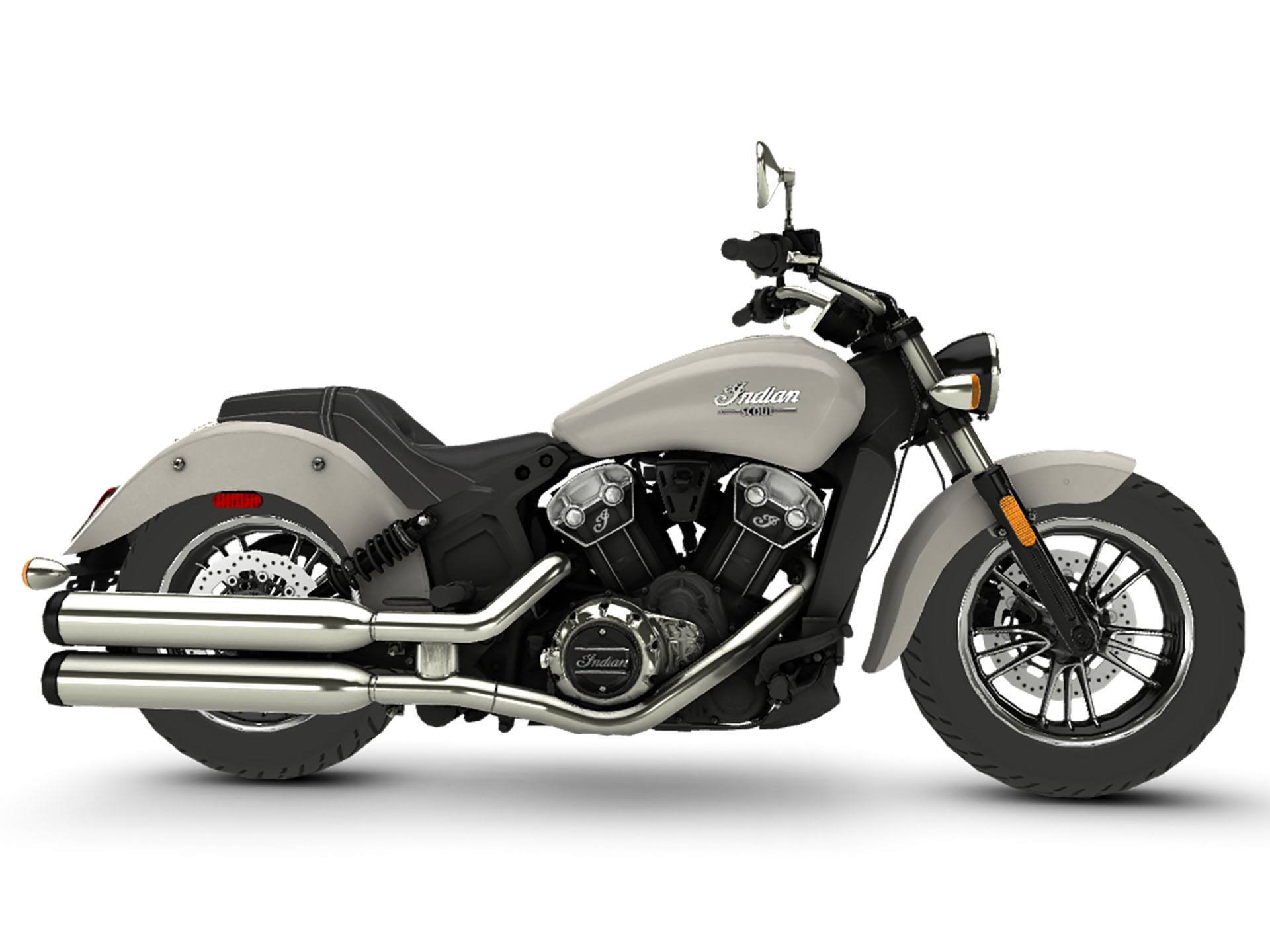 2024 Indian Motorcycle Scout® ABS in EL Cajon, California