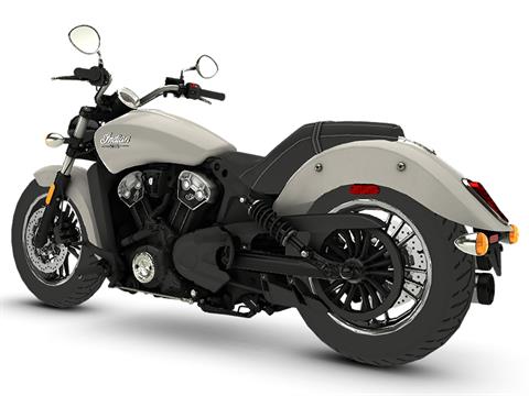 2024 Indian Motorcycle Scout® ABS in EL Cajon, California - Photo 7