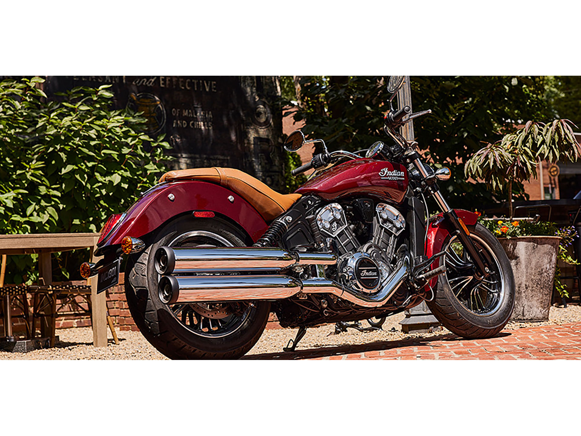 2024 Indian Motorcycle Scout® ABS in Elk Grove, California - Photo 15